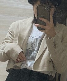 nugu | Tシャツ/カットソー