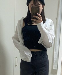rili tokyo | キャミソール
