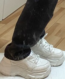 ZARA | スニーカー