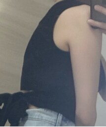 GRL | タンクトップ