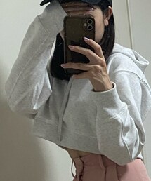 GU | パーカー