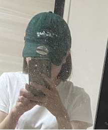 NEW ERA | キャップ