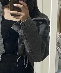 SHEIN | デニムジャケット