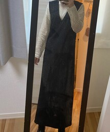 GRL | ジャンパースカート
