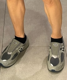 NEW BALANCE | サンダル