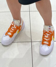 NIKE | スニーカー