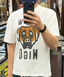 HUMAN MADE | Tシャツ/カットソー