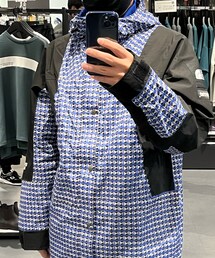 Supreme  | マウンテンパーカー