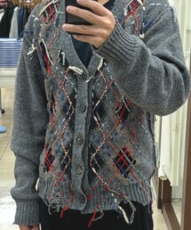 Maison Margiela | カーディガン/ボレロ