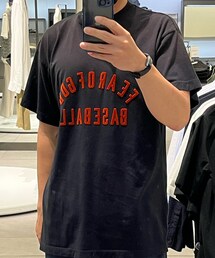 Fear of God Los Angeles | Tシャツ/カットソー