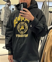 RAF SIMONS | シャツ/ブラウス