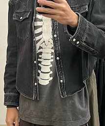 SAINT M xxxxxx | Tシャツ/カットソー