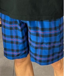 uniform experiment | その他パンツ