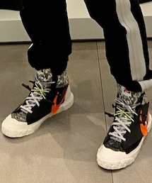NIKE | スニーカー