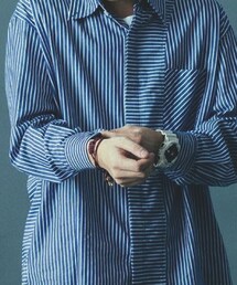 mouggan | シャツ/ブラウス