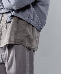 無印良品 | シャツ/ブラウス