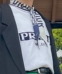 PRADA | Tシャツ/カットソー