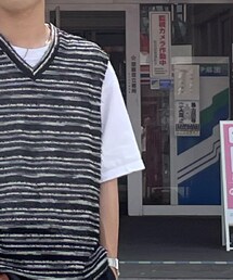 ドンキの白T | Tシャツ/カットソー