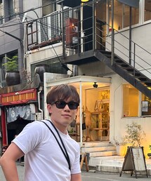 szadecollective | サングラス