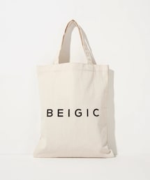 BEIGIC | トートバッグ