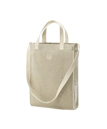depound | biscuit bag (M) - ivory(バッグ)