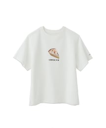 RUBY AND YOU | LEMONPIE Tシャツ OFFWHITE(Tシャツ/カットソー)