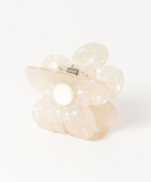 RUBY AND YOU | ［select］フラワーヘアクリップ(バレッタ/ヘアクリップ)