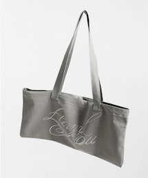 ETERNAL YOU | Sugar Cotton gray(トートバッグ)
