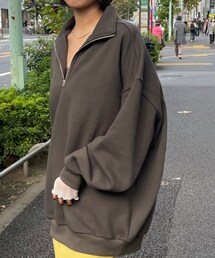 mystic | スウェット