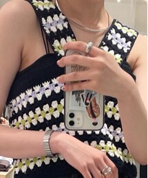 mystic | その他トップス