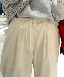 mystic | スラックス