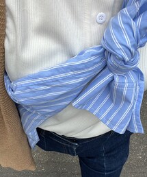 H&M | シャツ/ブラウス