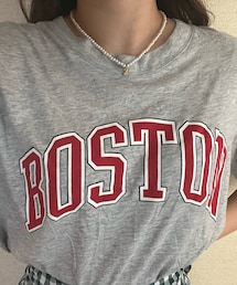 H&M | Tシャツ/カットソー