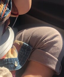 UNIQLO | パンツ