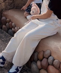 しまむら | サロペット/オーバーオール