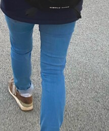 H&M | デニムパンツ