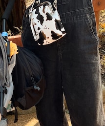 GU | サロペット/オーバーオール