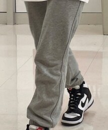 GU | スウェットパンツ