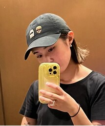 WORLD WIDE FAMOUS | キャップ