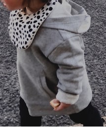 西松屋 | パーカー