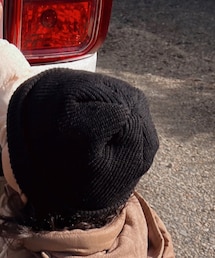 WEGO | ニットキャップ/ビーニー