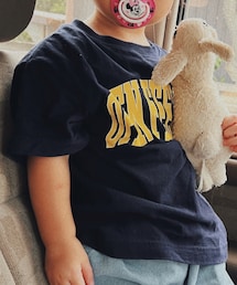 GU | Tシャツ/カットソー