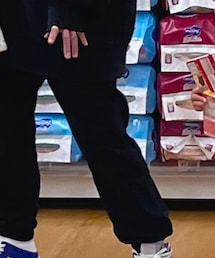 GU | スウェットパンツ