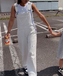 しまむら | サロペット/オーバーオール