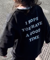 UNIQLO | スウェット