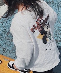 futafuta | トップス