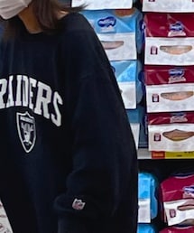 GU | スウェット