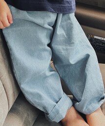 西松屋 | デニムパンツ