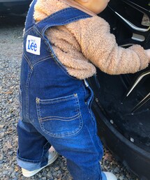 Lee | つなぎ/オールインワン