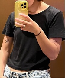 GU | Tシャツ/カットソー